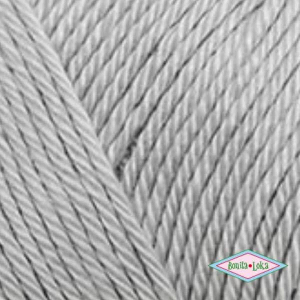 Yarn and Colors Must-Have 50g 096 Shark Grey