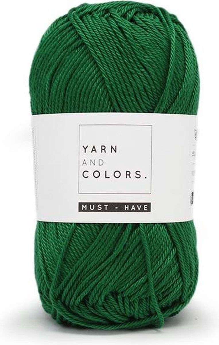 Yarn and Colors Must-have 087 Amazon