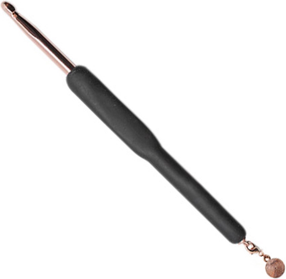 Yarn and Colors Rosé Haaknaald 6 mm