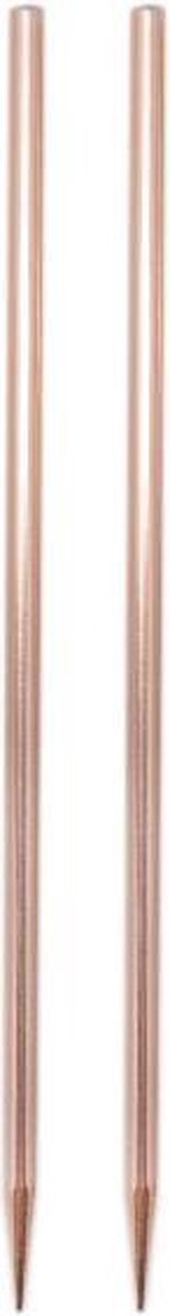 Yarn and Colors Rosé Naaldpunten 3 mm