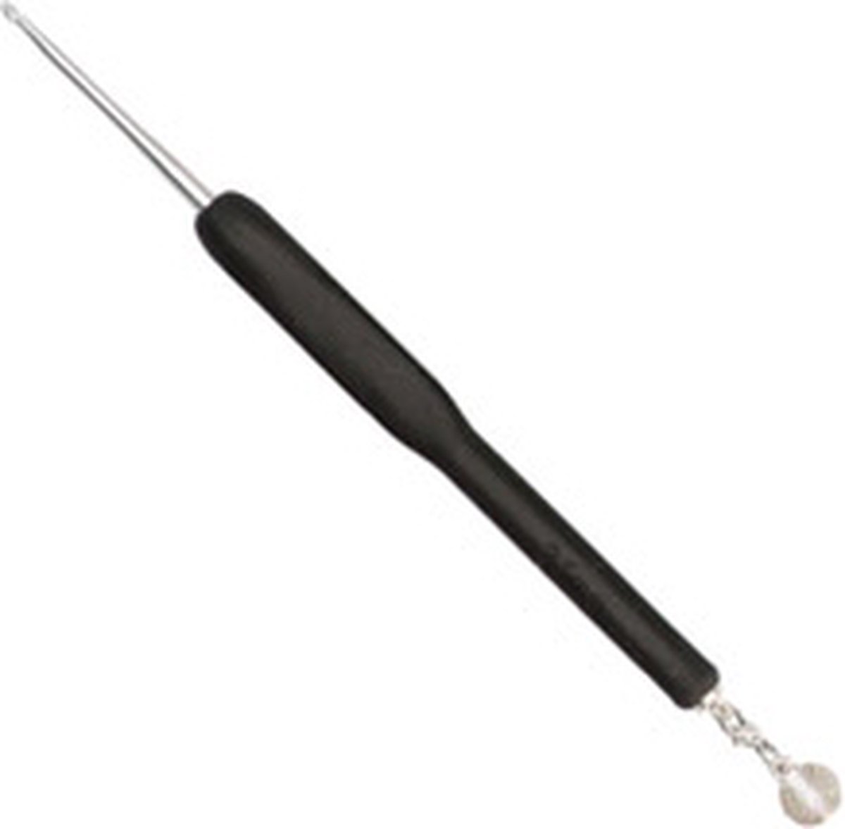 Yarn and Colors Silver Haaknaald 6 mm