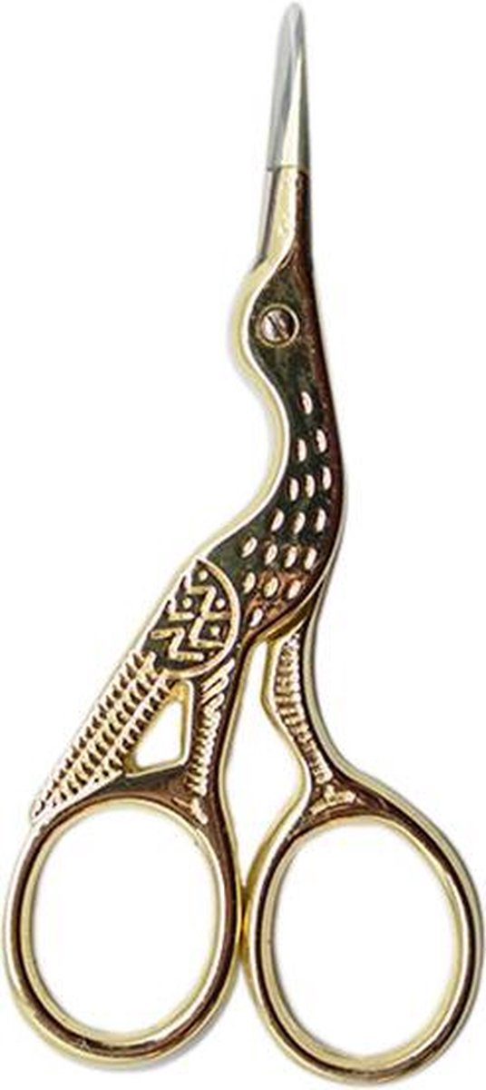 Yarn and Colors Vogel Schaar Gold