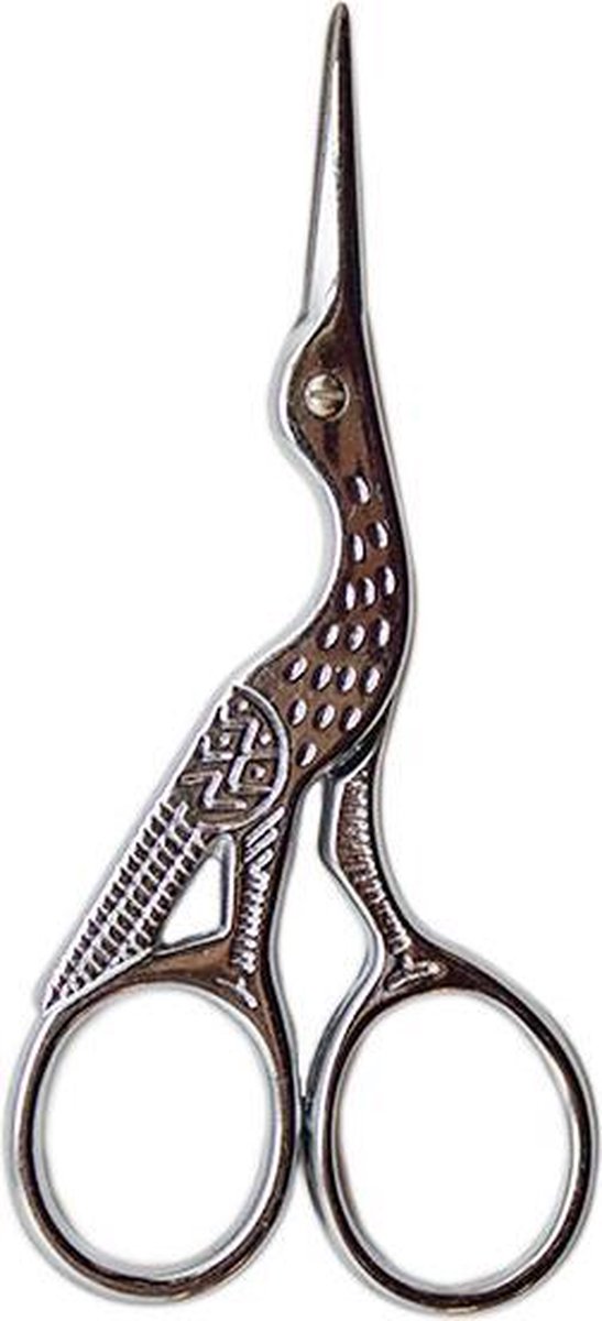 Yarn and Colors Vogel Schaar Silver