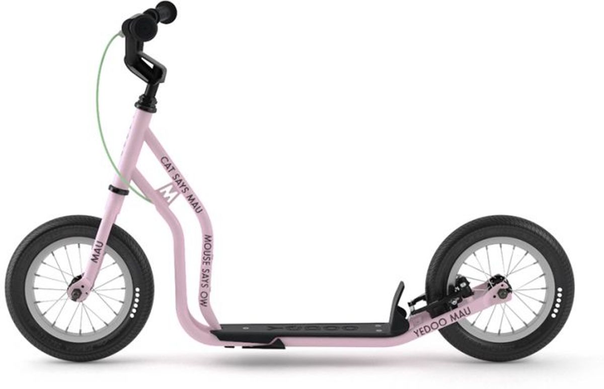 Step Yedoo New Mau Candypink