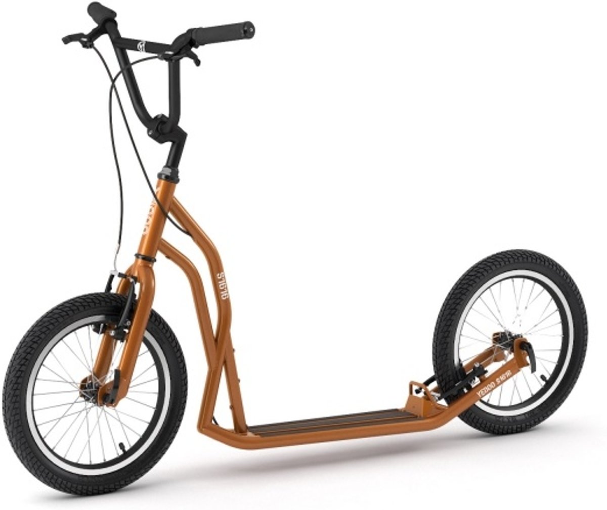 Yedoo Step S1616 oranje