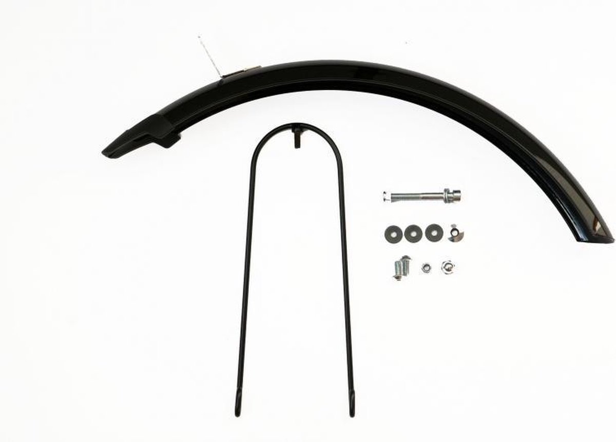 Yedoo voorspatbord 12