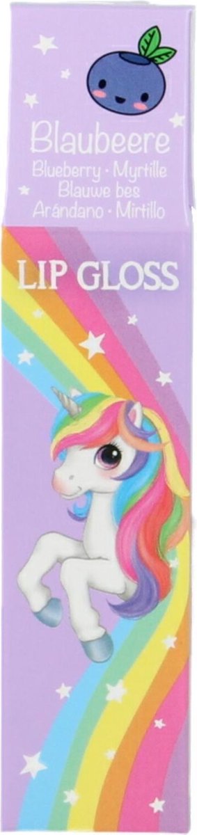 Ylvi & the Minimoomis Lipgloss Bosbes