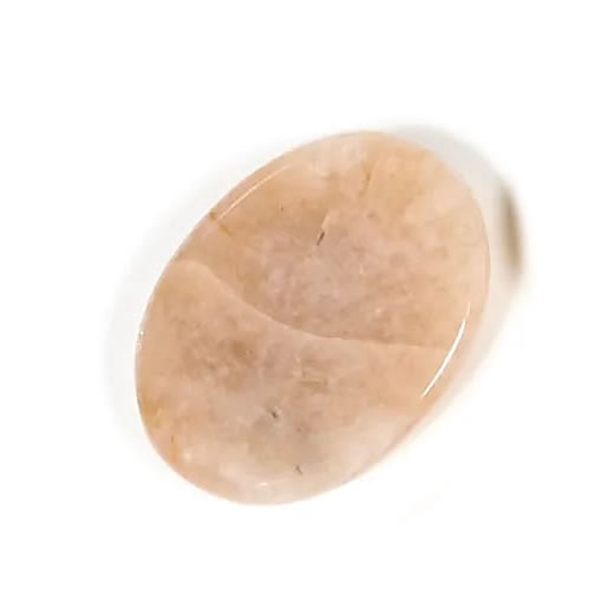 Broekzaksteen - Knuffelsteen - Zorgensteen Maansteen