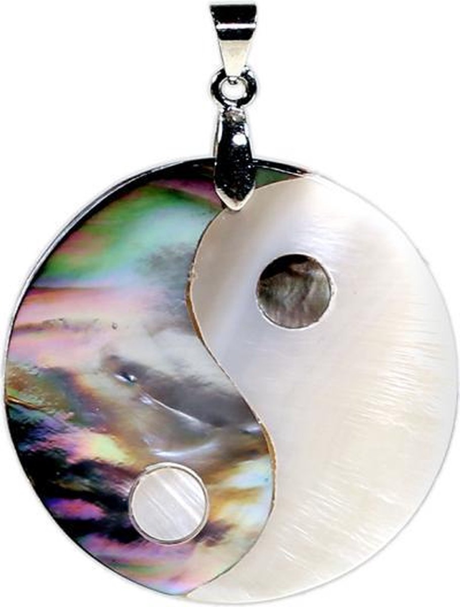 Hanger Yin Yang - 3.5cm