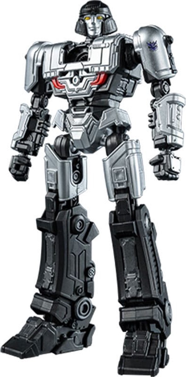 Transformers One AMK Mini Series Plastic Model Kit D-16 15cm
