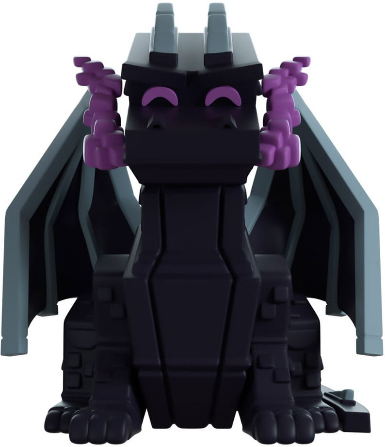 Minecraft Youtooz Vinyl Figure - Ender Dragon