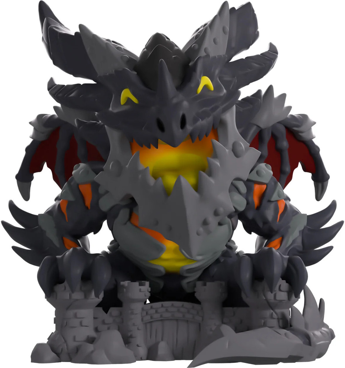 World of Warcraft Youtooz Vinyl Figure - Deathwing
