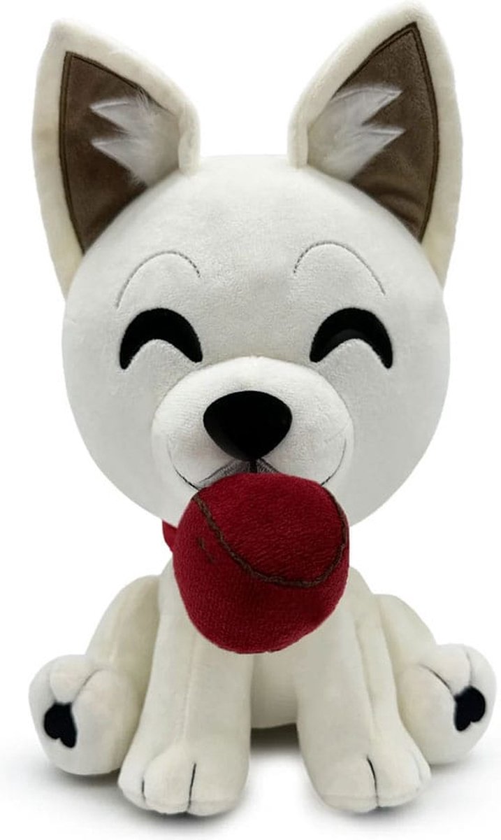 Youtooz Baldurs Gate 3 Knuffel Figure Scratch 22 cm Knuffeles