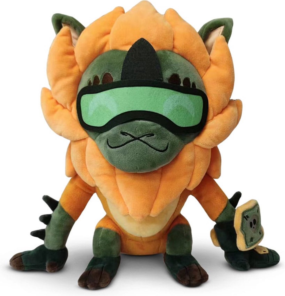 Youtooz Borderlands Knuffel Figure Jabber 22 cm Knuffeles