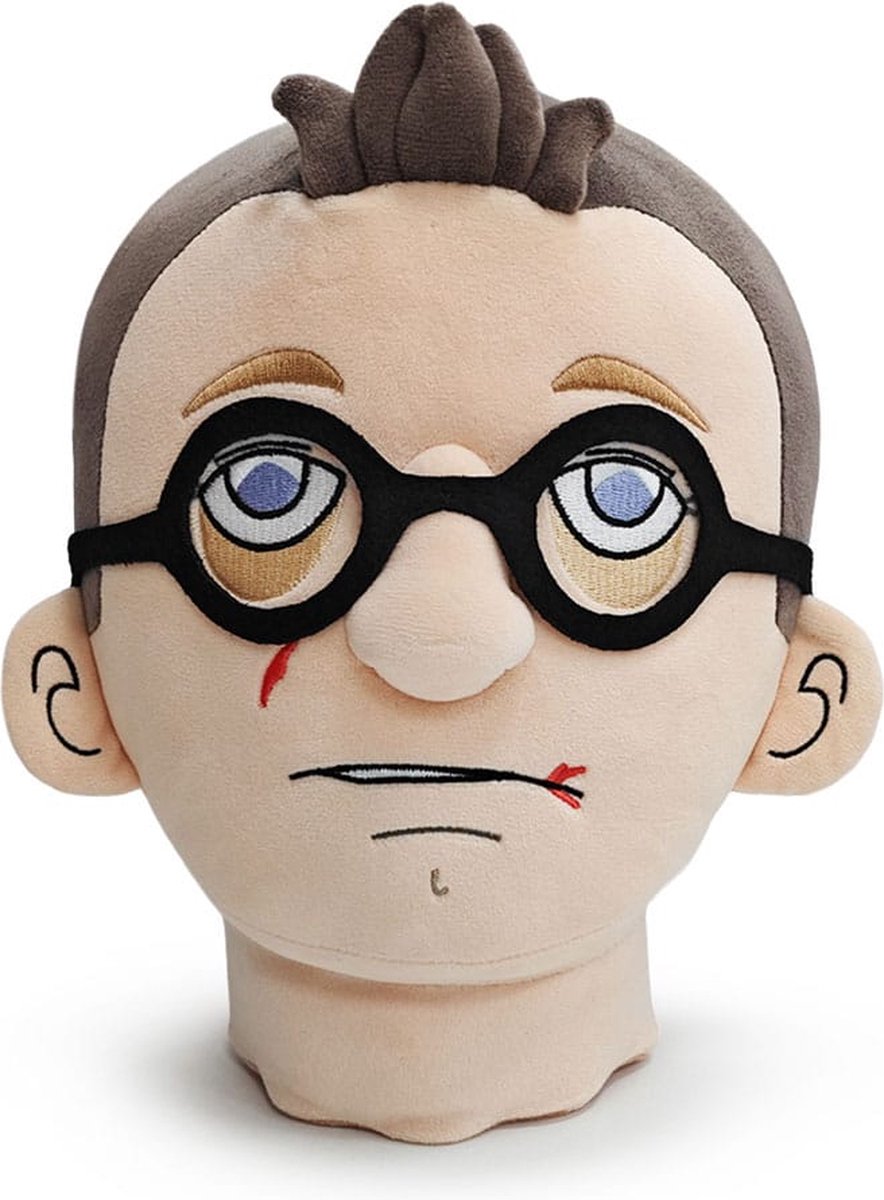 Youtooz Fallout Knuffel Figure Wilzig 22 cm Knuffeles