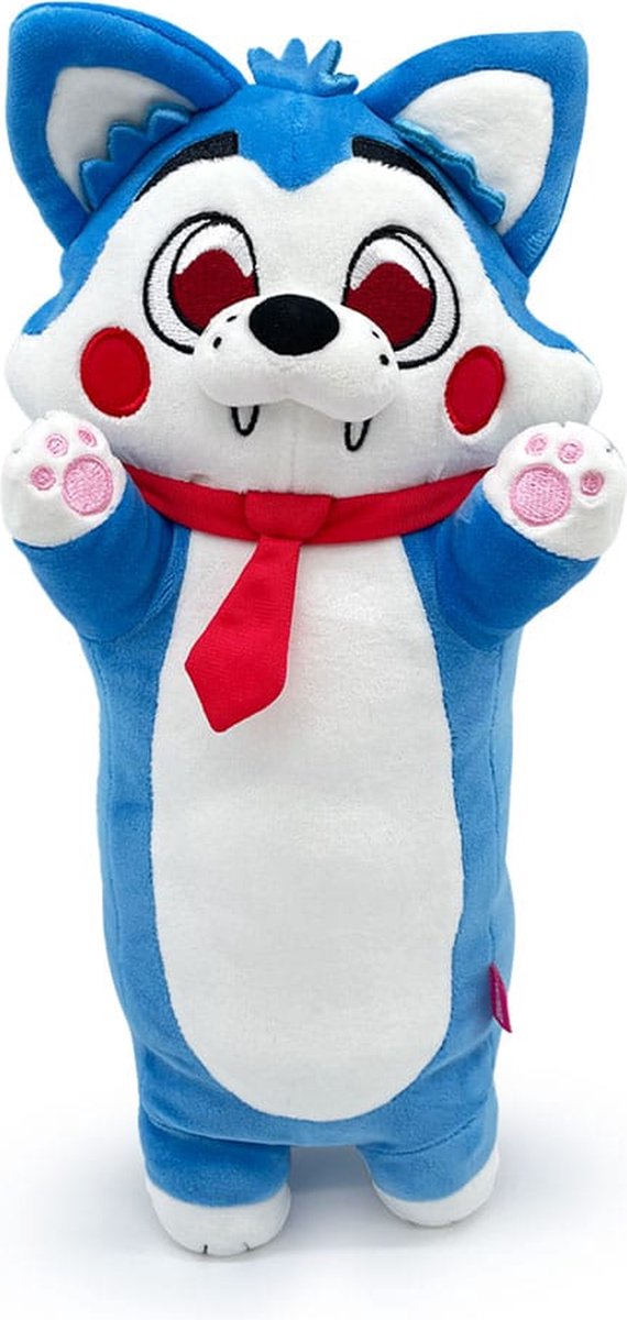 Youtooz Five Nights at Candys Knuffel Figure Long Candy 30 cm Knuffeles