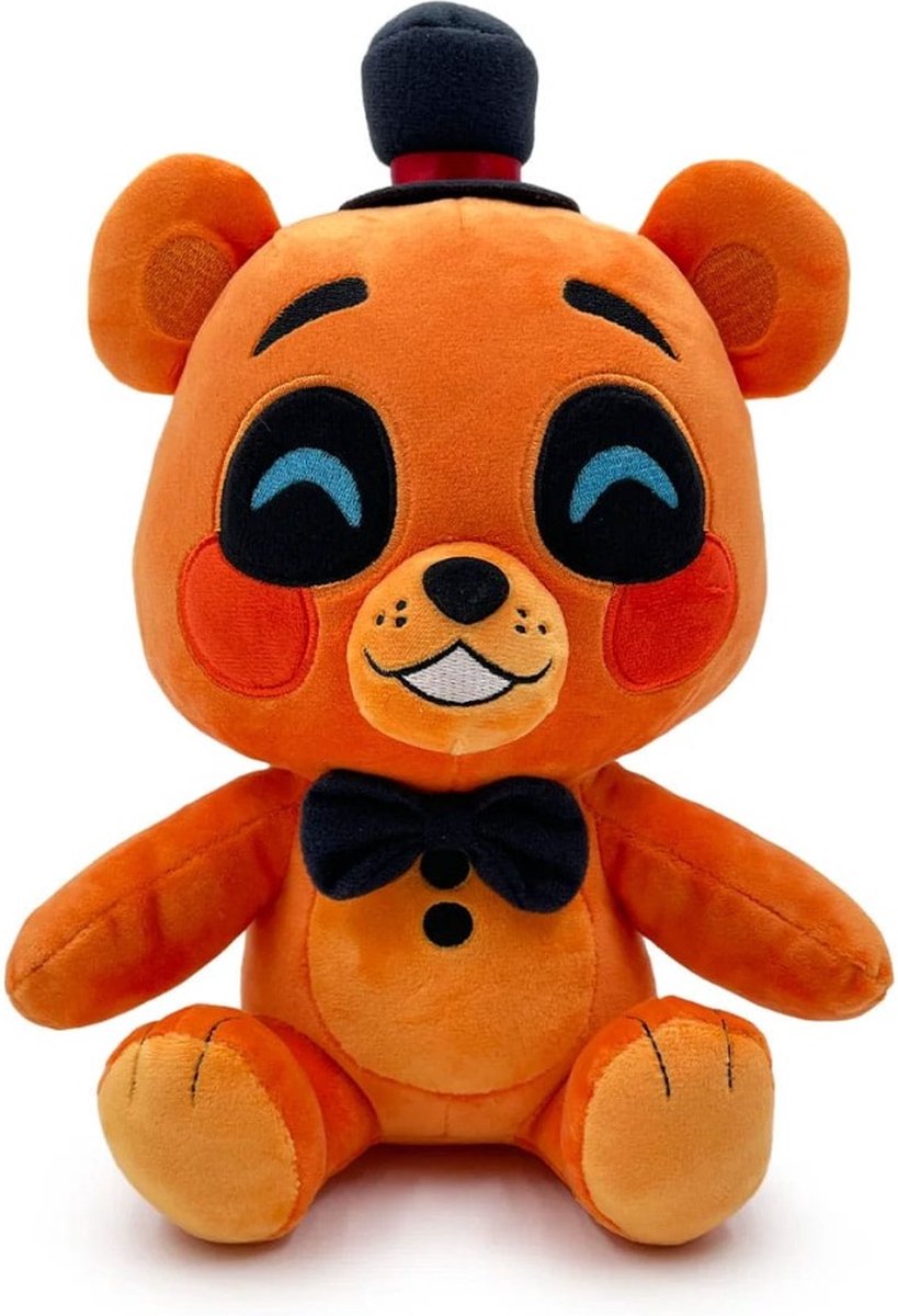 Youtooz Freddy Figure - Youtooz - Five Nights at Freddys Knuffel