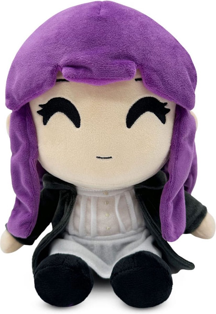 Youtooz Frieren: Beyond Journeys End Knuffel Figure Fern 22 cm Knuffeles