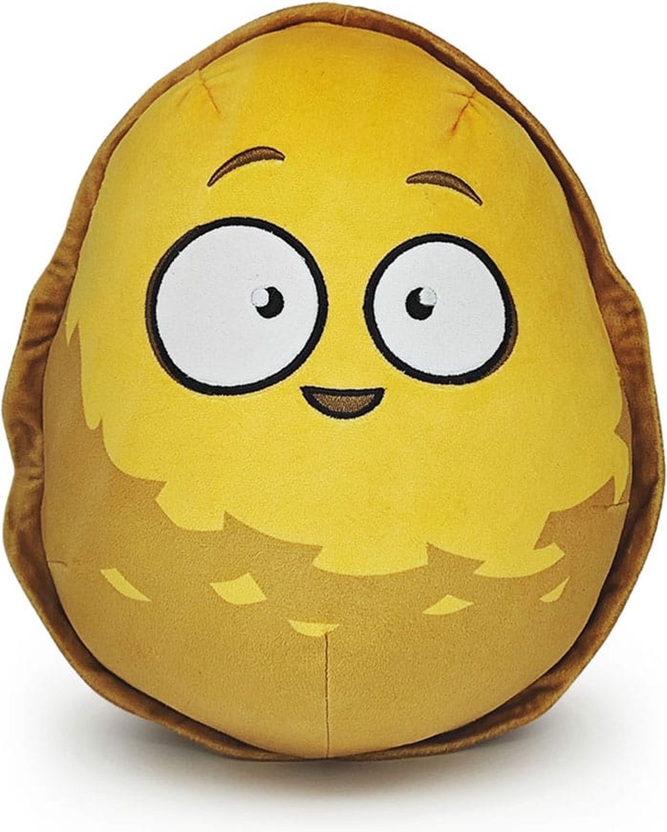 Youtooz Plants vs. Zombies Knuffel Figure Wall-Nut 22 cm Knuffeles