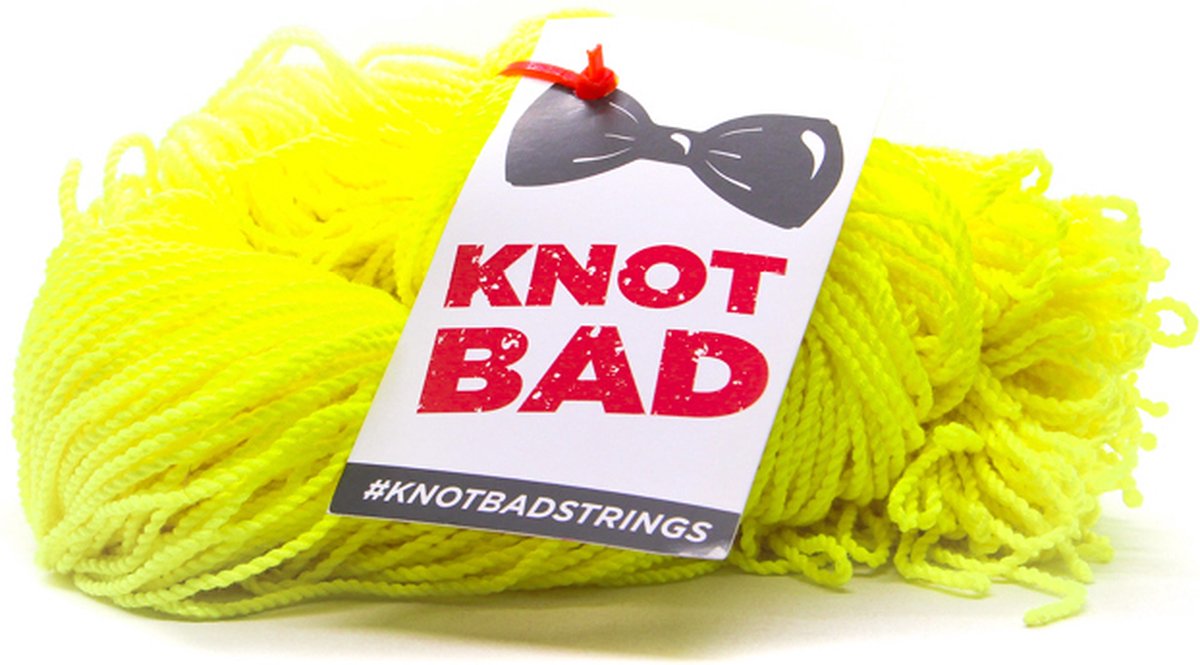 YoYoFactory Knot Bad touwtjes (100 st.)