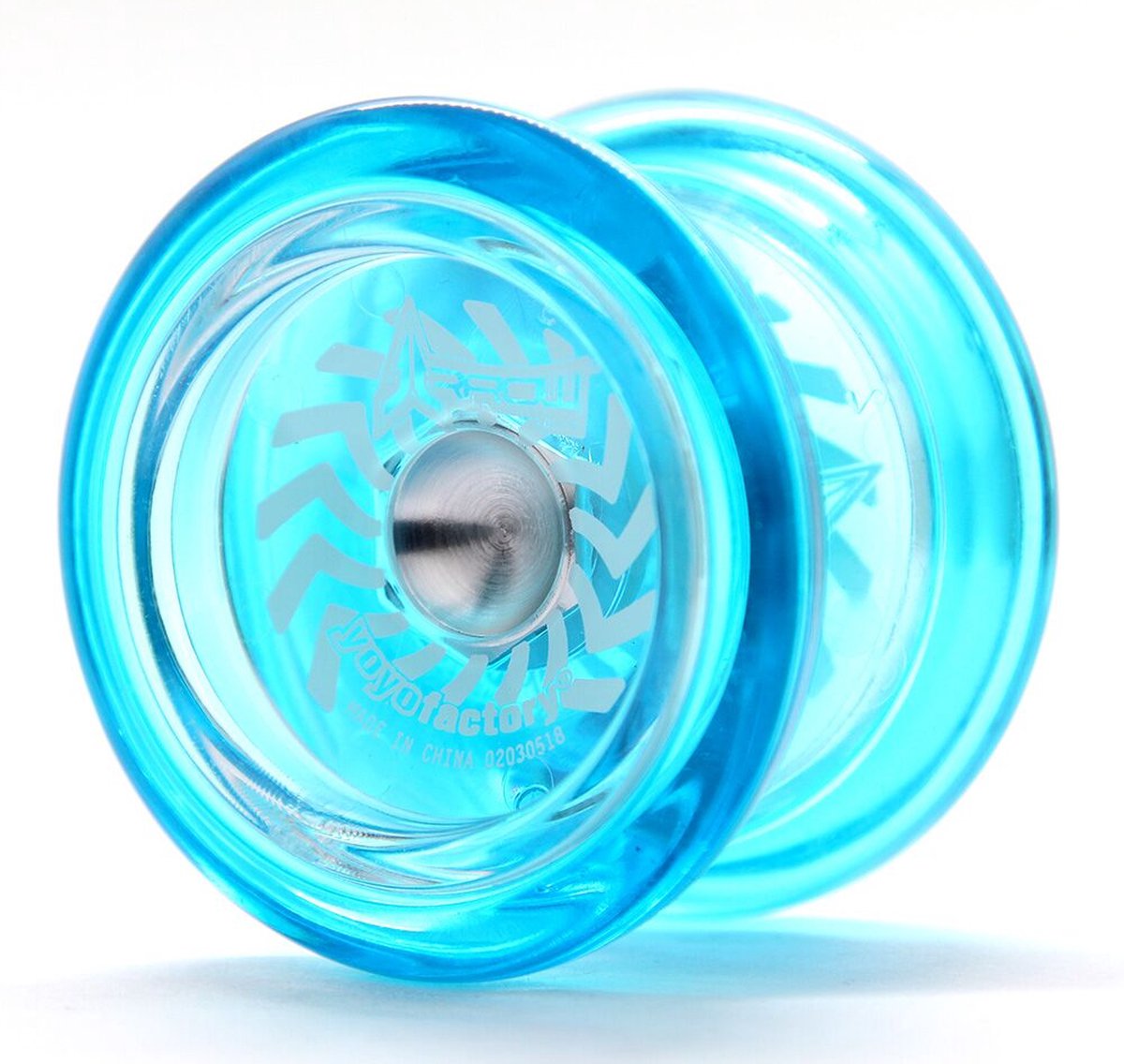 yoyofactory arrow