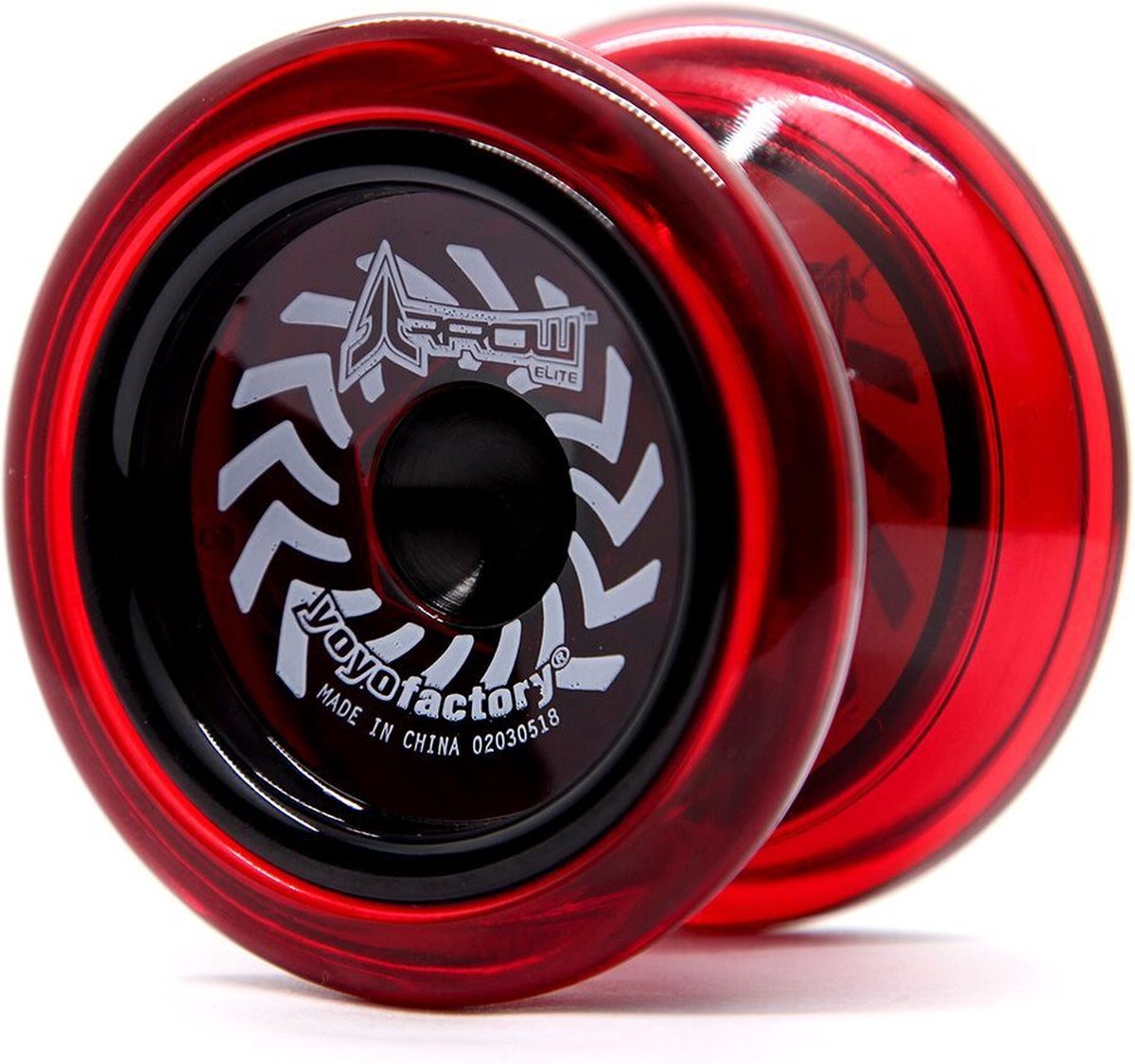 yoyofactory arrow