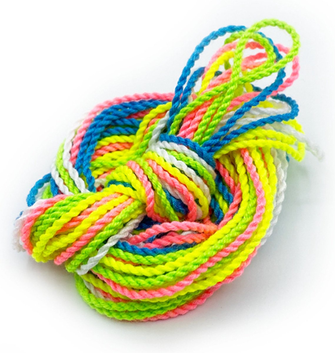 yoyofactory draad mix 10 stuks