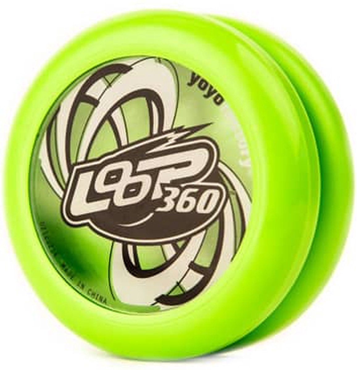 yoyofactory loop 360