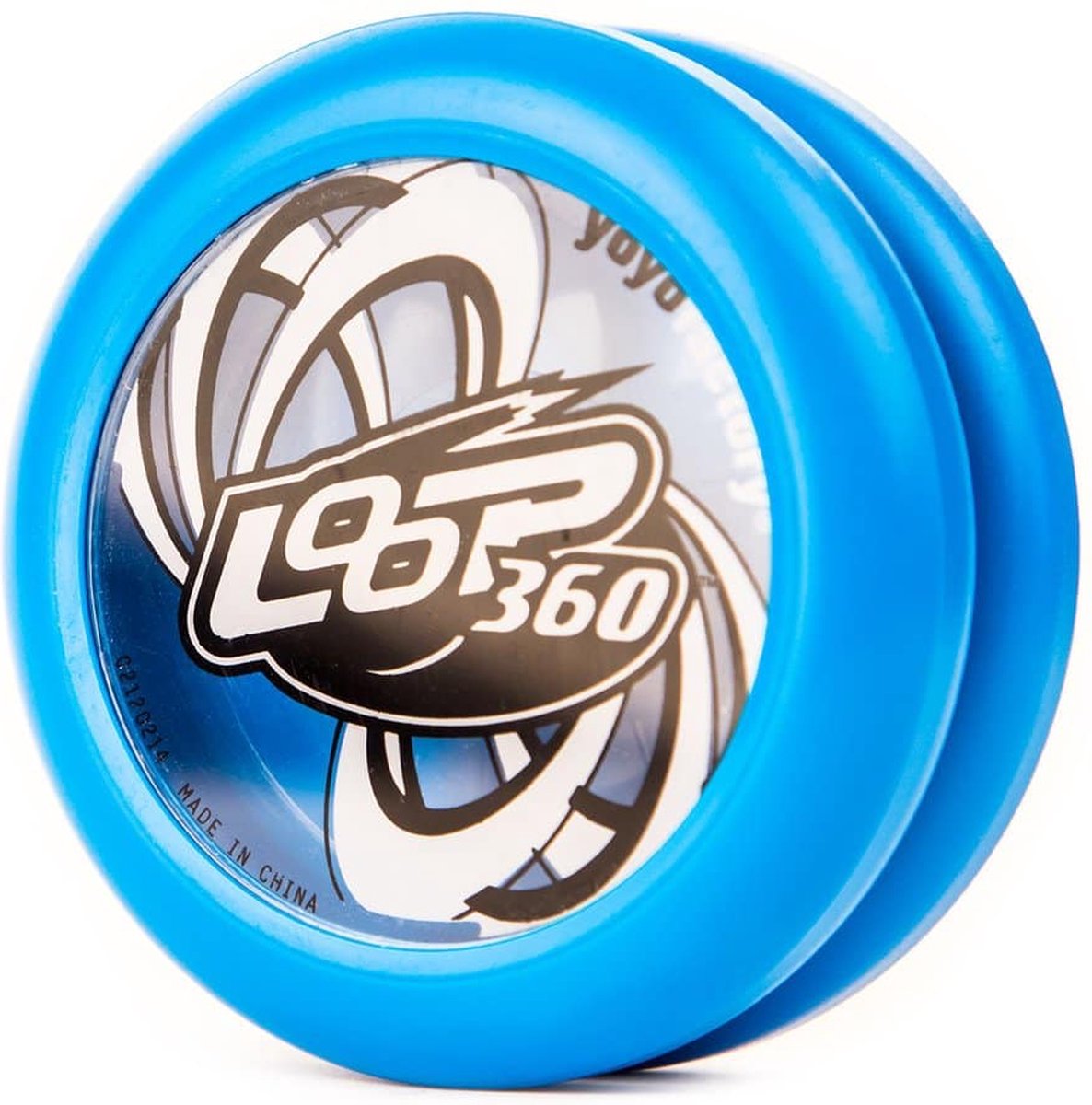 yoyofactory loop 360