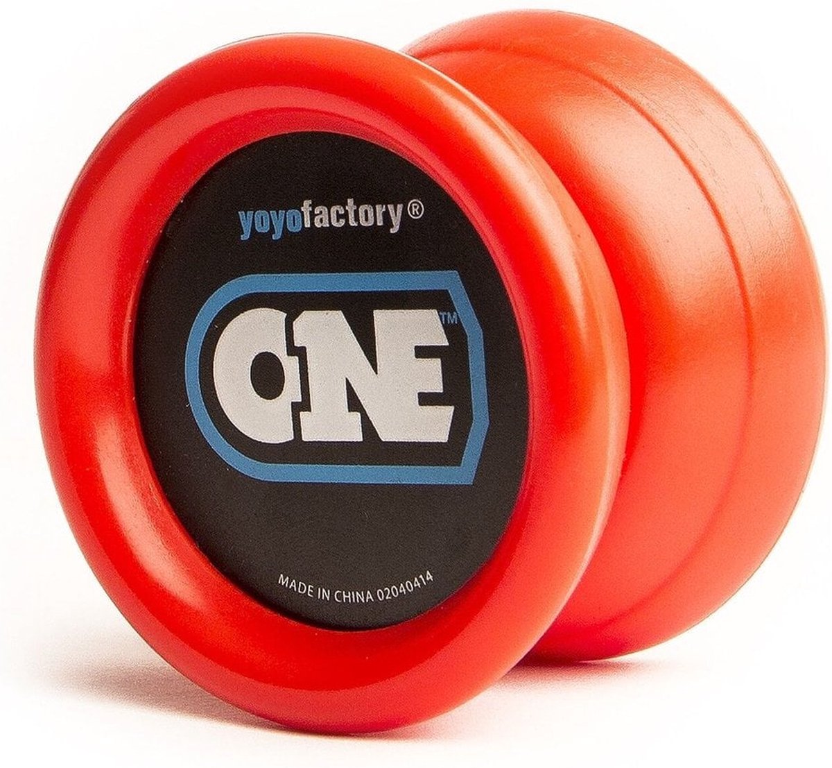 yoyofactory one