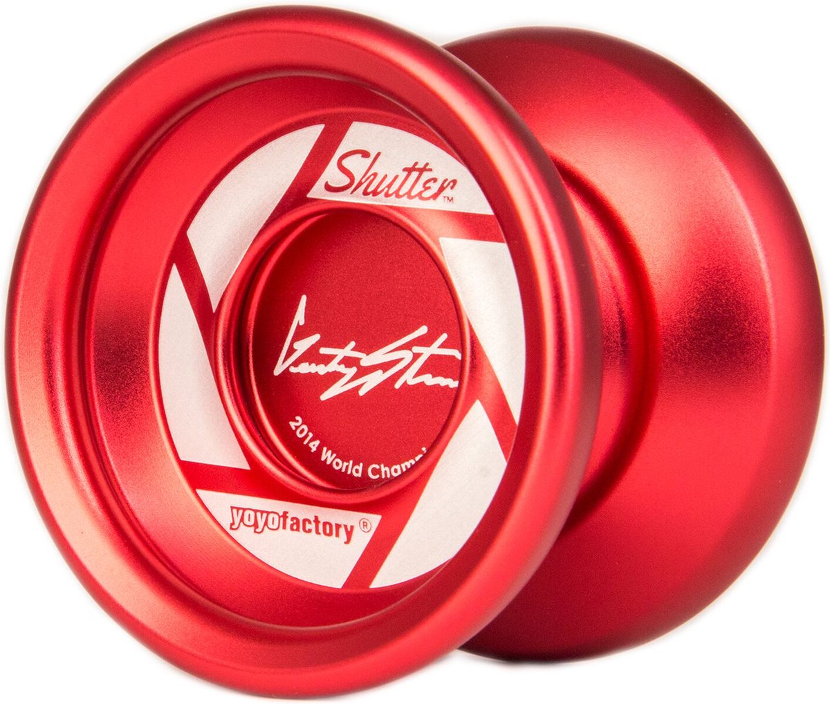 yoyofactory shutter