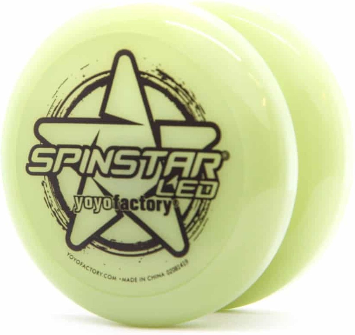 yoyofactory spinstar