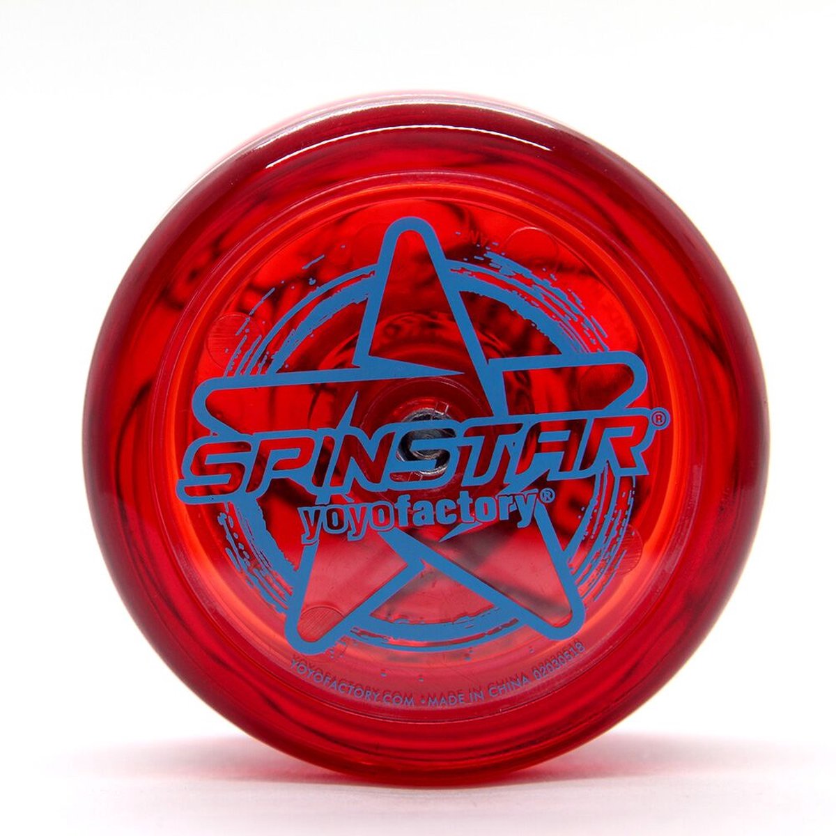 yoyofactory spinstar