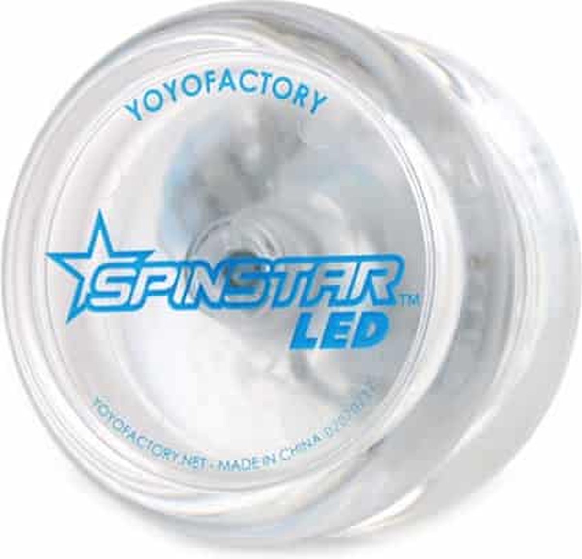 yoyofactory spinstar