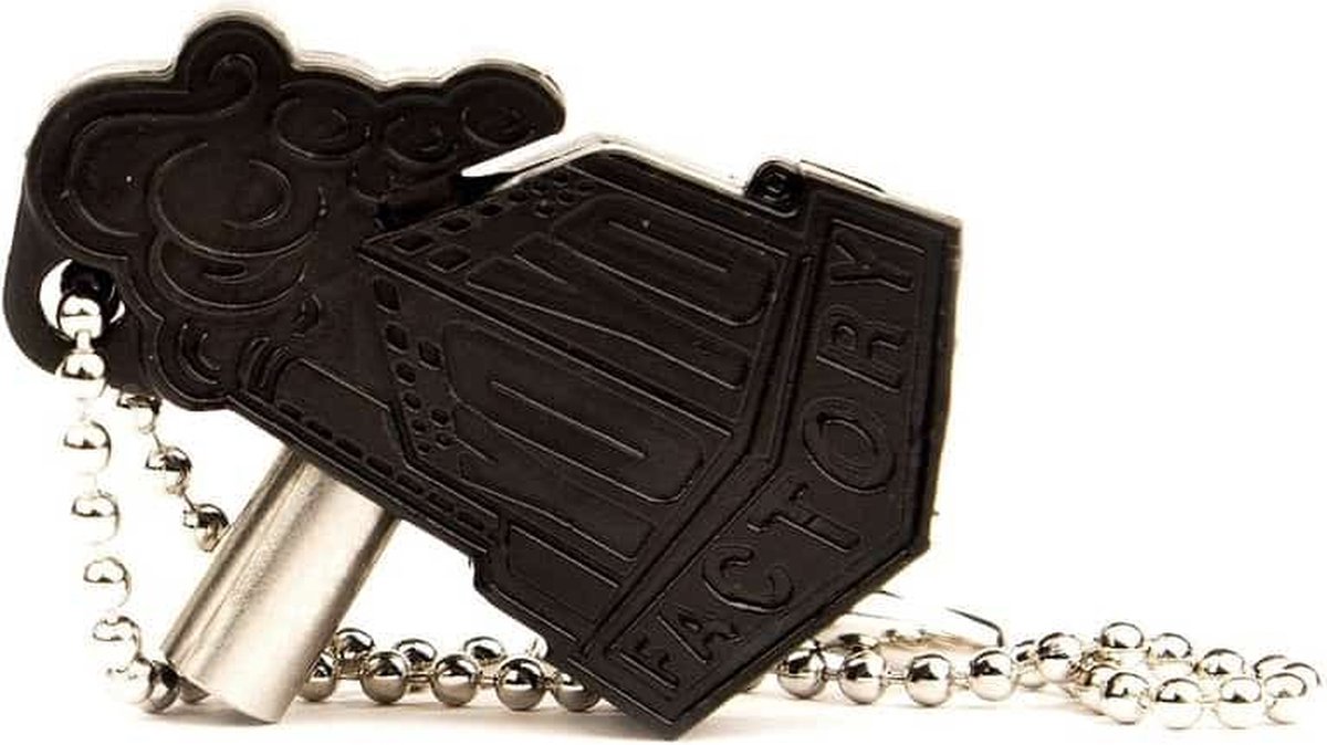 yoyofactory yoyo multitool zwart