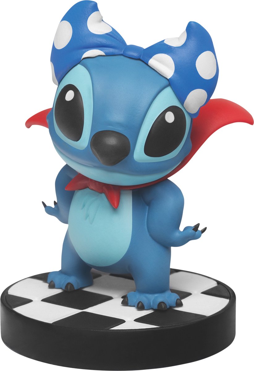 Yume - Hero Box - Super hero Stitch