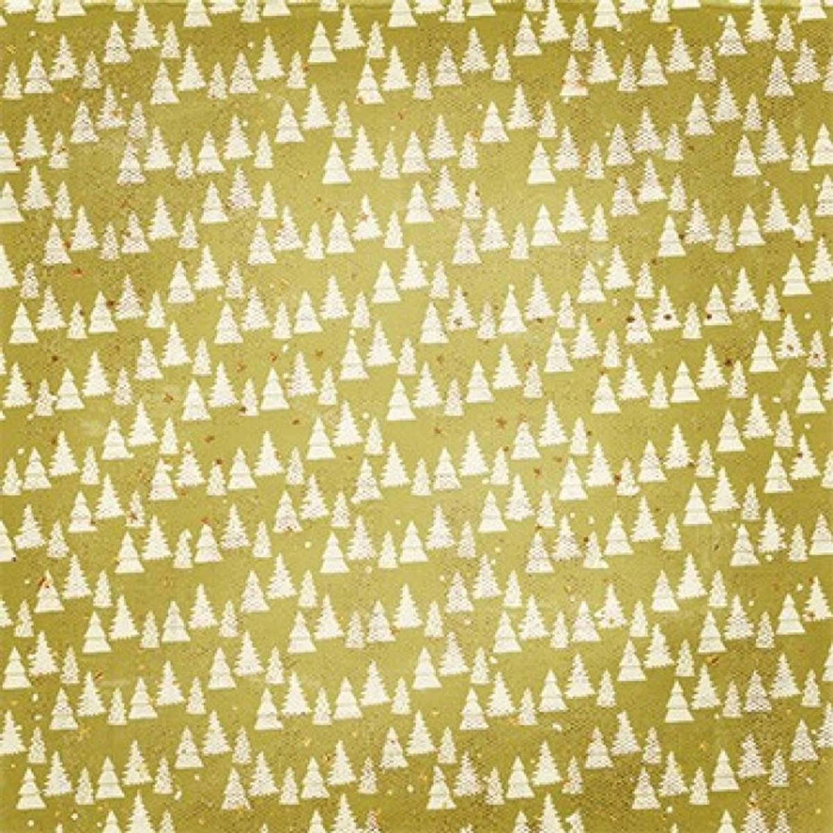 Yvonne Creations Paperpack: Gnome For Christmas (18 vellen)