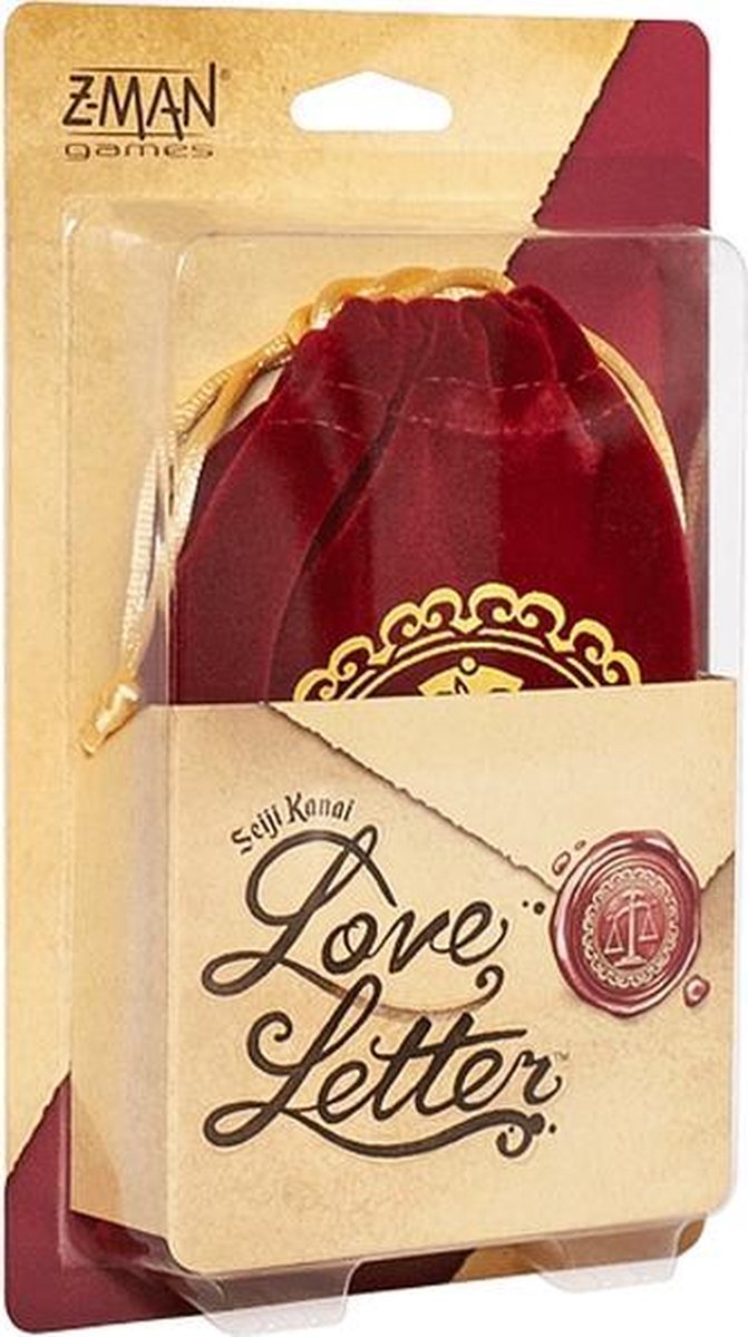 Love Letter 2019 (EN)