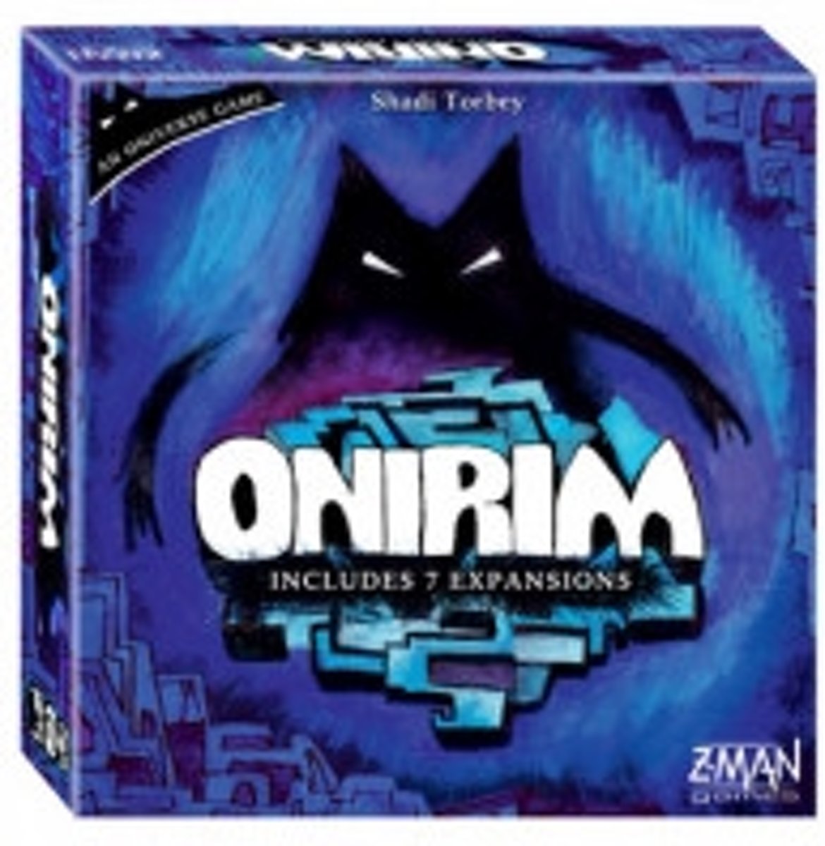 Onirim - Second Edition