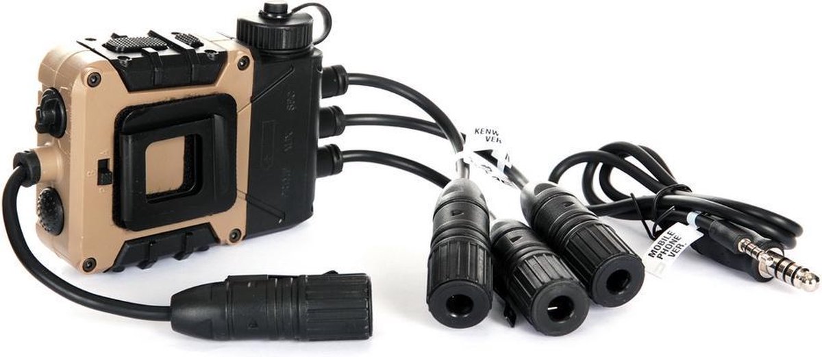 Z119 Z40PS PRO PTT LITE EDITION