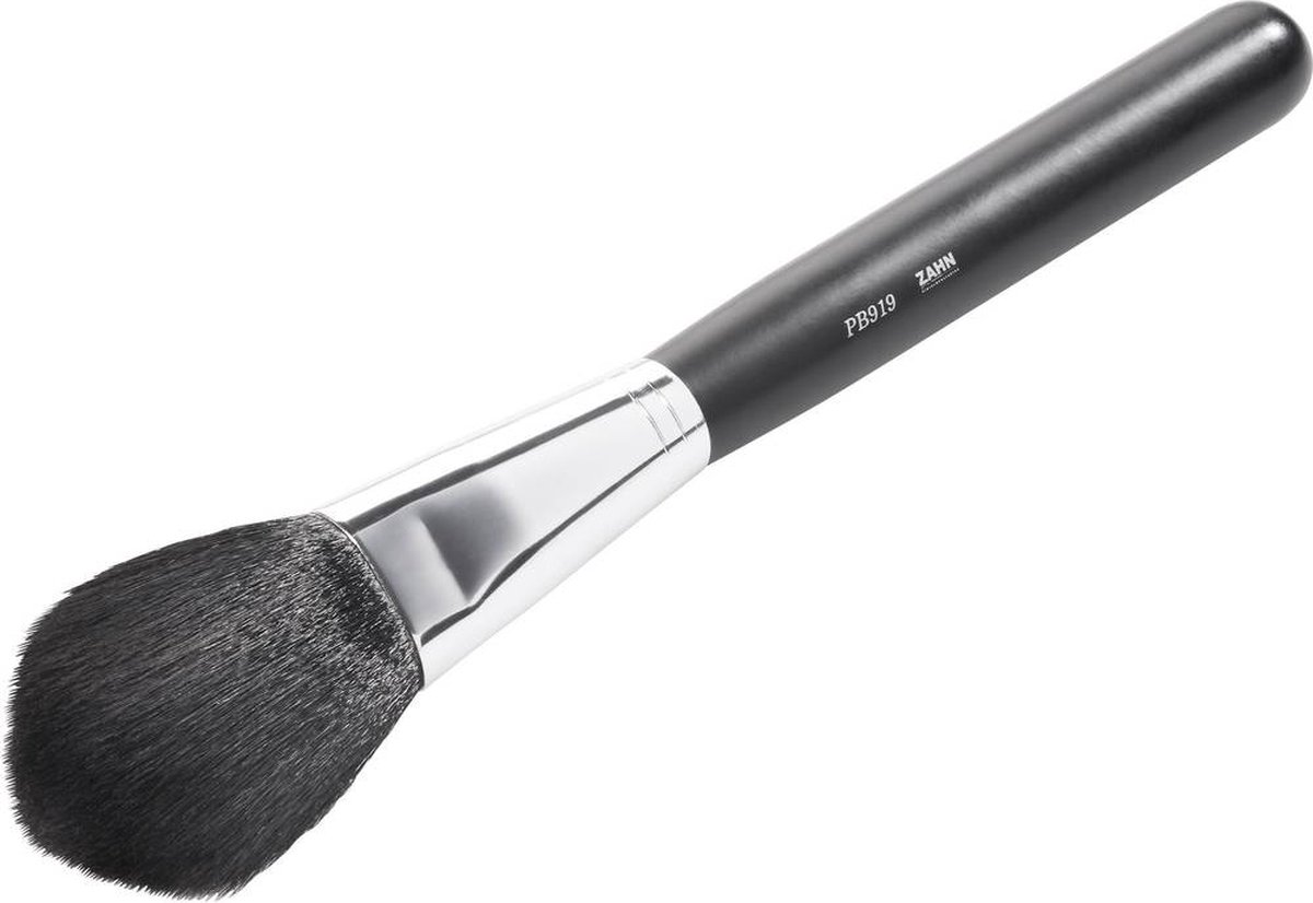 ZAHN Pinsel Reinigingspenseel en stofborsteltje Synthetisch 1 stuks