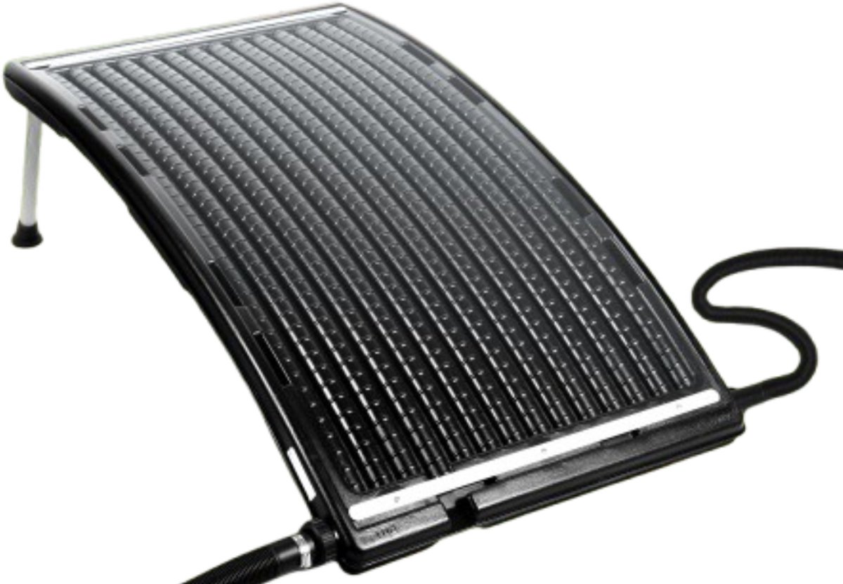 ZRSS® Zwembad verwarming - Solar Zwembad Verwarming - Op Zonne energie