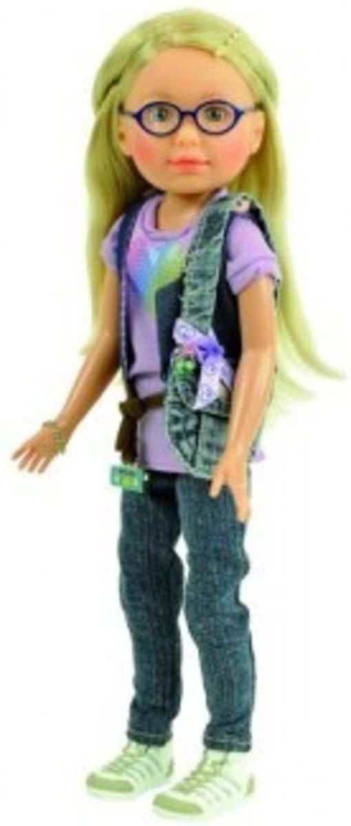 Annabell Tween Poppen