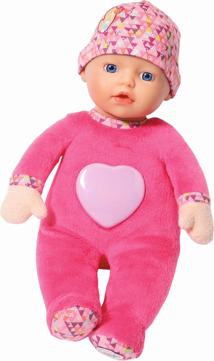 BABY born� Pop Nightfriends For Babies (30 cm)