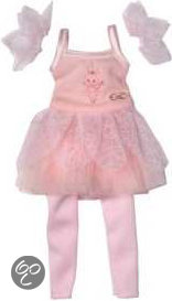 Jolina Poppenkleding