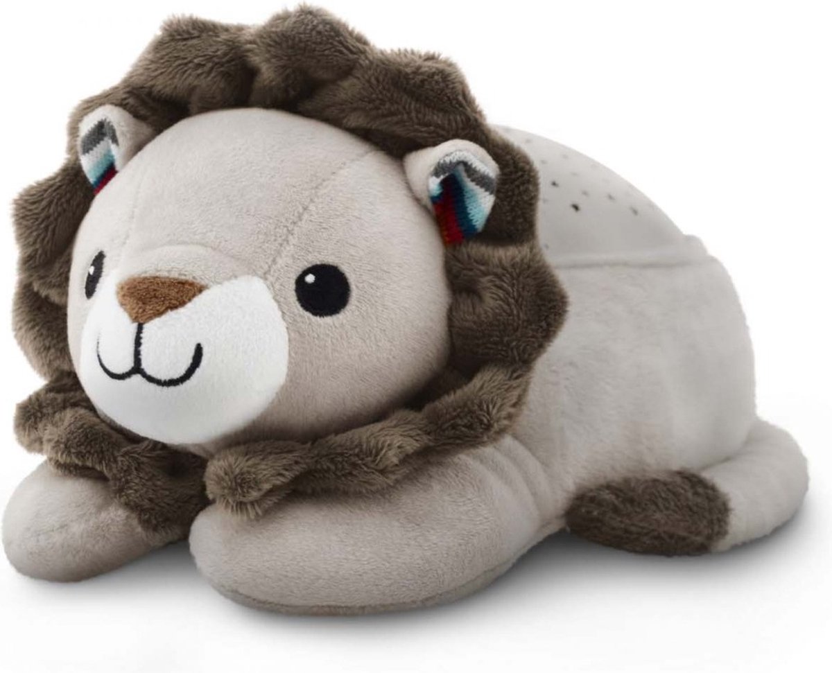 Zazu Sterrenprojector Leo de Leeuw