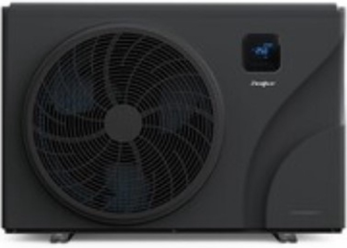 Inverboost PBS 075P - Warmtepomp Zealux