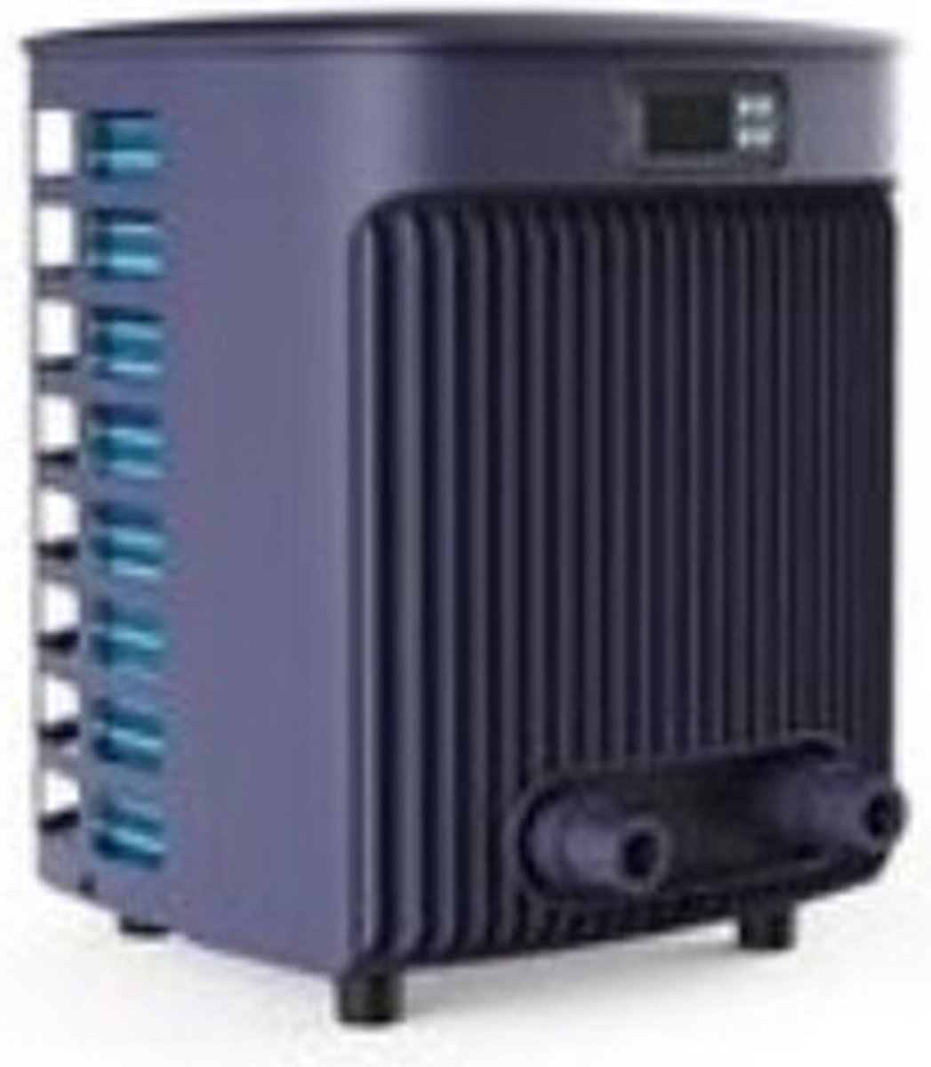 Mini heater Q55 - Zealux warmtepomp