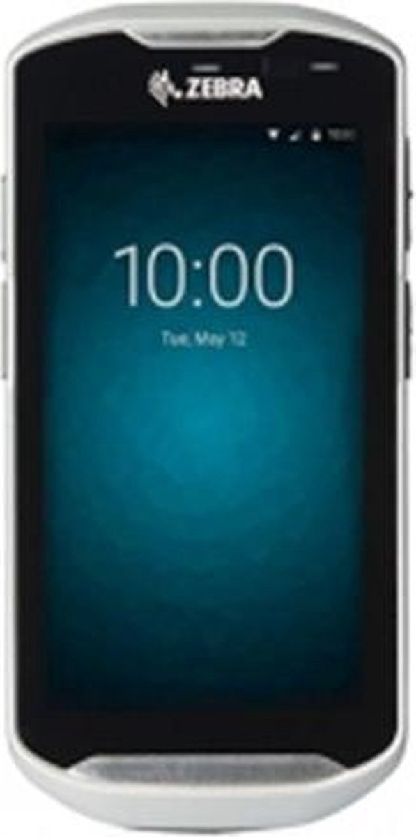 Zebra RFD8500 mount adapter