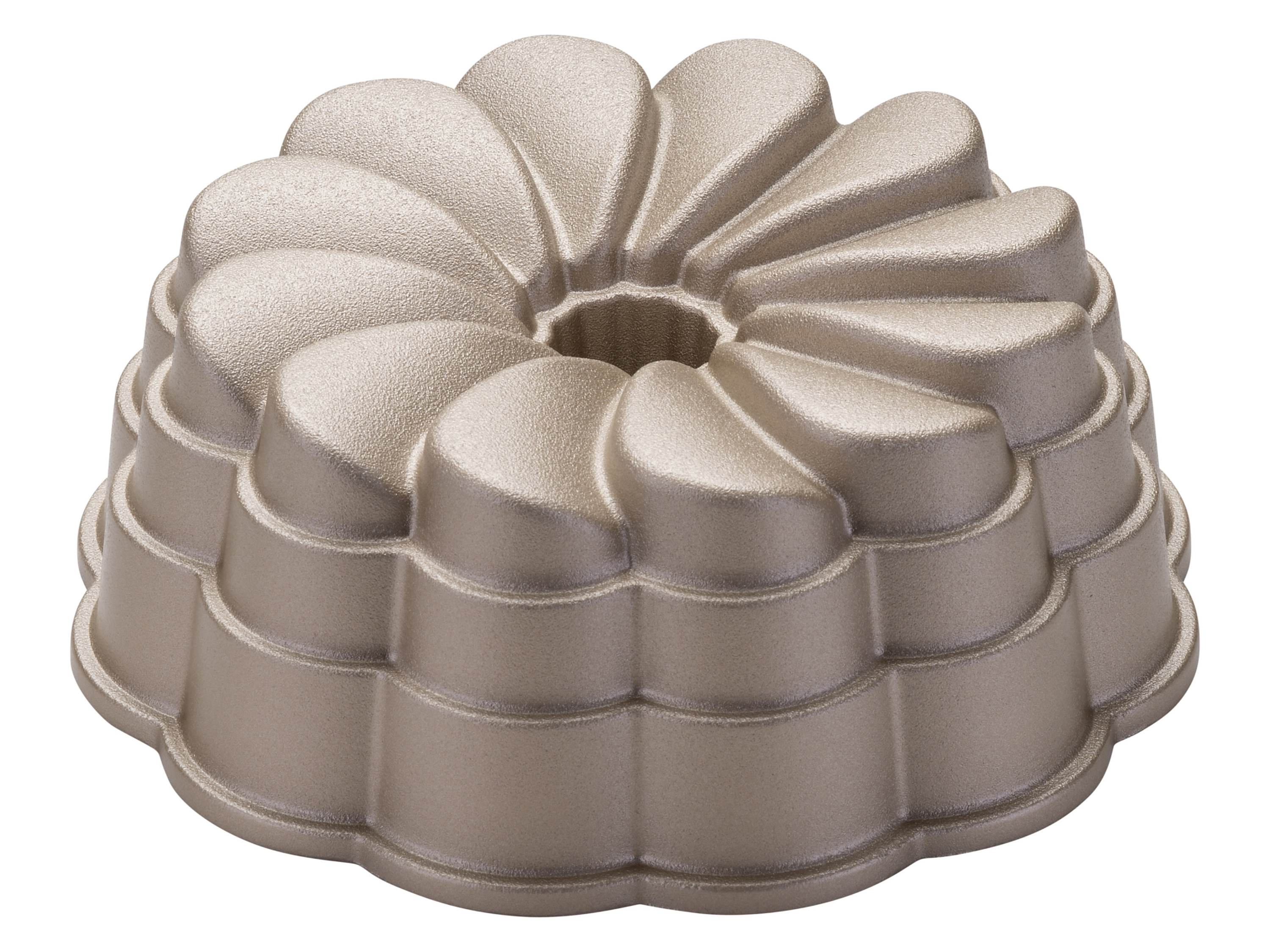 zenker Aluminium bakvorm (Bloem)